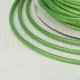 Fio Sintético Encerado 0.5mm - VERDE