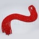 Fiada Cristal Facetado 3.5mm - VERMELHO