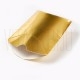 Pack com 10 caixas 9x7cm - DOURADO METALIZADO