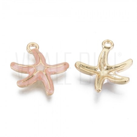 Pendente Estrela do mar 19.5x1...
