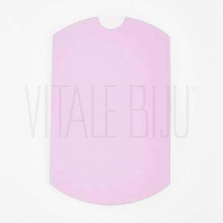 Pack com 10 caixas 13x8cm - Lavanda