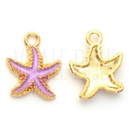 Pendente Estrela do Mar 18x15m...