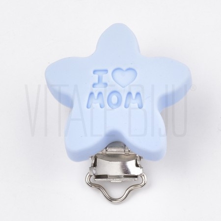 Mola de Silicone para Chucha I...