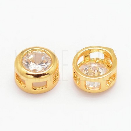 Entremeio Ponto de Luz 6.5mm -...