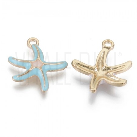 Pendente Estrela do mar 19.5x1...