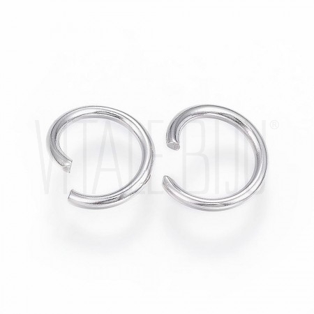 Pack 50 argolas 9mm x 1.2mm - ...