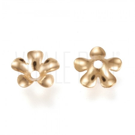 Pack 10 separadores/flor 6.5mm...