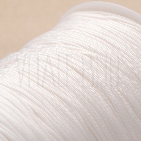 Fio de seda Japonesa 1mm - Bra...