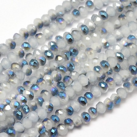 Fiada Cristal Facetado 3.5mm -...