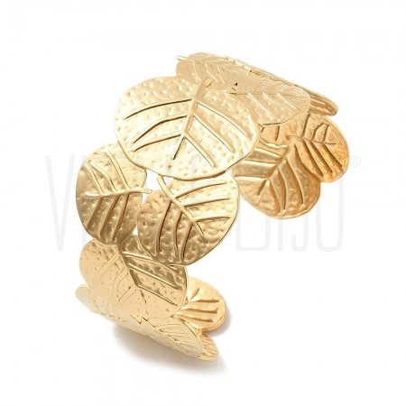 Pulseira/Bracelete Ajustável F...