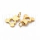 Pendente Mini Urso 8x7mm - Aço Inox Polído