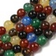 Fiada Contas +/- 8mm - 7 Chakras