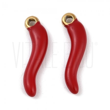 Pendente Pimenta (Amuleto) 20x...