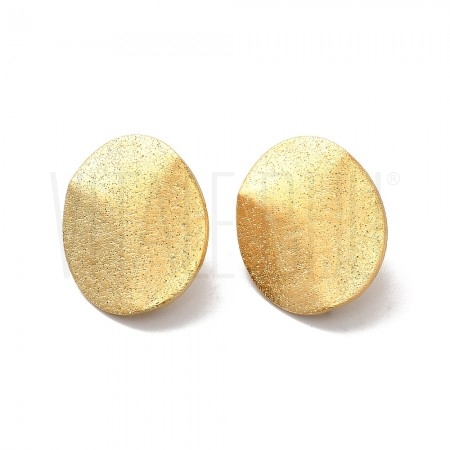 Base Brinco Oval  Irregular 20...