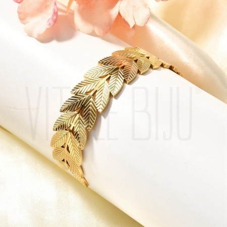 Pulseira/Bracelete Ajustável  ...