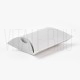 Pack 10 Caixas para Lembranças em Papel Kraft – Prateada 7,7x13x3,5cm Pack 10 Caixas para Lembranças em Papel Kraft – Prateada 7,7x13x3,5cm