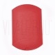Pack com 10 Caixa para Lembranças de Papel Kraft – Vermelho Brilhante 10,5x9x3,5cm Pack com 10 Caixa para Lembranças de Papel Kraft – Vermelho Brilhante 10,5x9x3,5cm