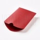 Pack com 10 Caixa para Lembranças de Papel Kraft – Vermelho Brilhante 10,5x9x3,5cm Pack com 10 Caixa para Lembranças de Papel Kraft – Vermelho Brilhante 10,5x9x3,5cm