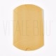 Pack 10 Caixas para Lembranças em Papel Kraft – DOURADO OPACO 9x10,5x3,5cm Pack 10 Caixas para Lembranças em Papel Kraft – DOURADO OPACO 9x10,5x3,5cm