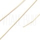 FIO COPPER - ARAME PARA JÓIAS - 0,5mm 