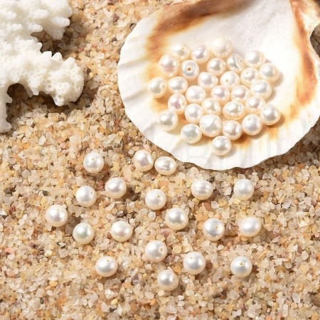 Pack 10 Pérolas de Rio Natural... Pack 10 Pérolas de Rio Natural...