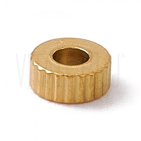 Entremeio/Separador 5x2mm Furo...