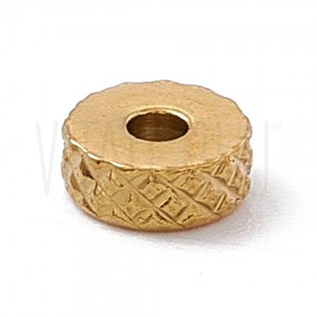 Entremeio/Separador 5x2mm Furo...