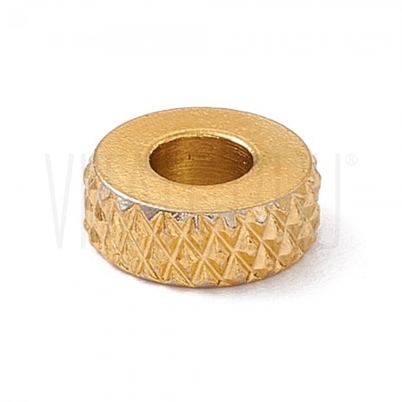 Entremeio/Separador 8mm Furo: ...