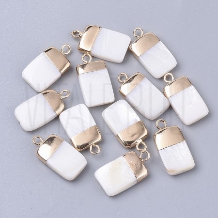 Pendente Retangular Detalhe Do... Pendente Retangular Detalhe Do...