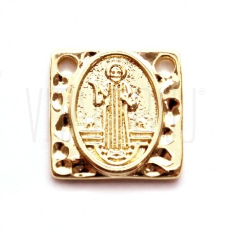 Pendente São Bento 14mm (tipo ...