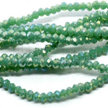Fiada Cristal Facetado 2.5mm -...