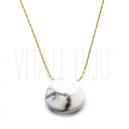Fio Malha Design 0.8mm c/ Pend...