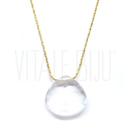 Fio Malha Design 0.8mm c/ Pend...