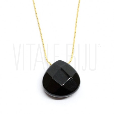 Fio Malha Design 0.8mm c/ Pend...