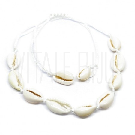 Pulseira de Pé Ajustável de Bú...