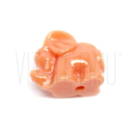 Entremeio Elefante 14x11mm - A...