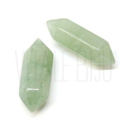 Entremeio Pêndulo Aventurine 2...