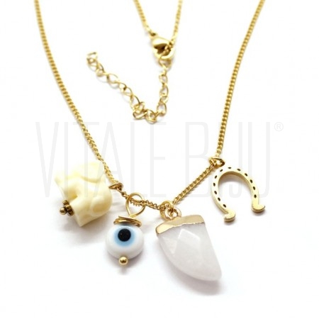 Fio Elo Torcido 1.5mm c/ Amule...
