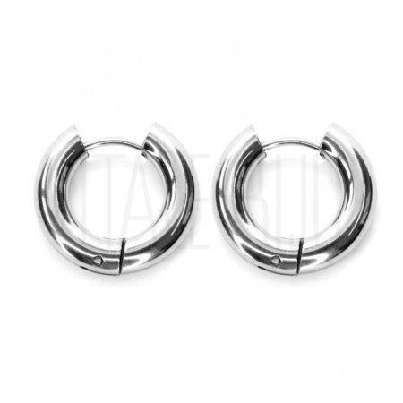 Brinco Argola 18mm (4mm espess...