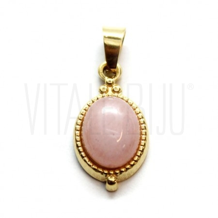 Pendente Amuleto Vintage 16x10...