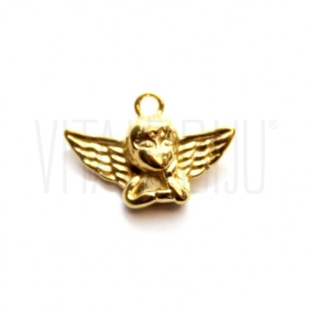 Pendente Querubim Real (Anjo)1...