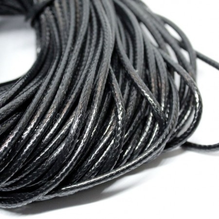 Fio sintético encerado 2mm - P...