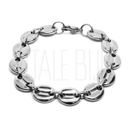 Pulseira 20cm x 11,5mm Estilo ...