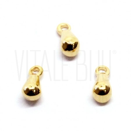 Terminal Gota 7.5mm furo 1mm -...