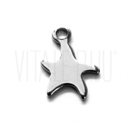 Pendente Estrela do Mar 11x8.5...