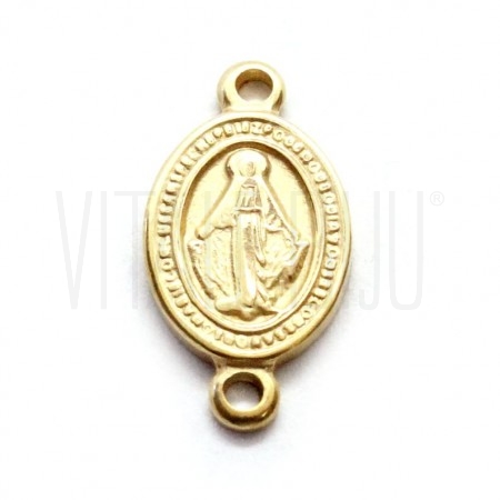 Entremeio Nossa Senhora 17x9mm...