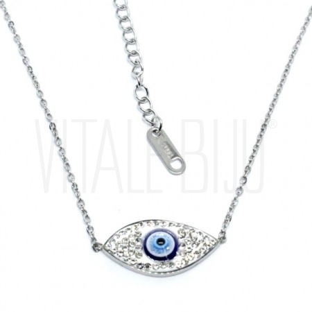 Fio Elo Oval Achatado 1.2mm e ...