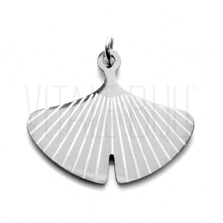 Pendente Rabo de Baleia 20x17m...