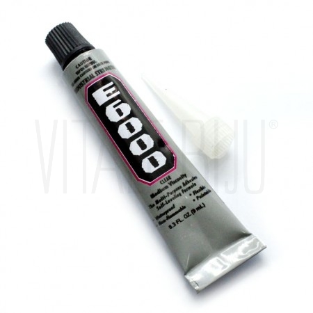 Cola E-6000 - 9ml
