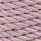Fio Corda (Polipropileno Torcido) 5mm - ROSA BEBÉ